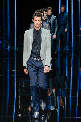 Roberto Cavalli / - 2013